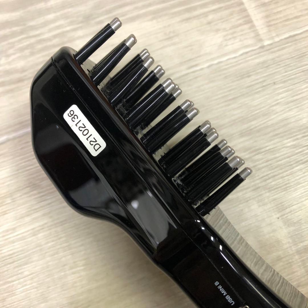 さ*み様 デンキバリブラシ 電気バリブラシ エレクトロン 【867a25de】