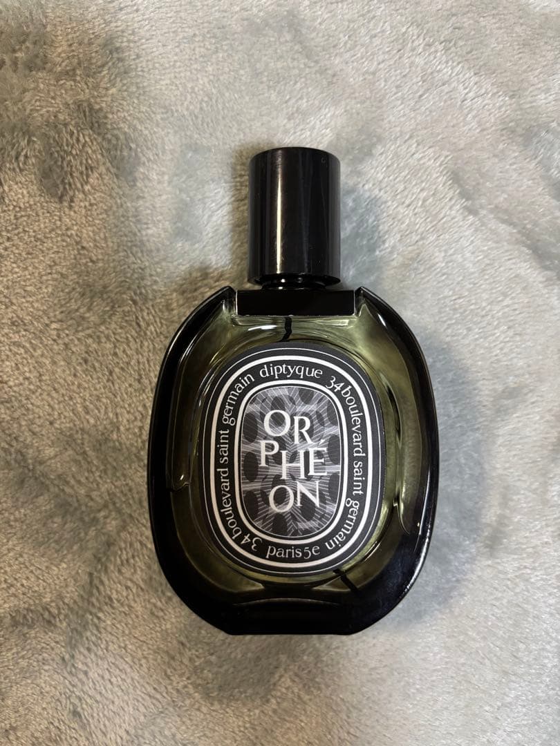 diptyque Orphéon 75ml 香水 オルフェオン Orphéon - Eau de parfum - 75ml | Diptyque Paris