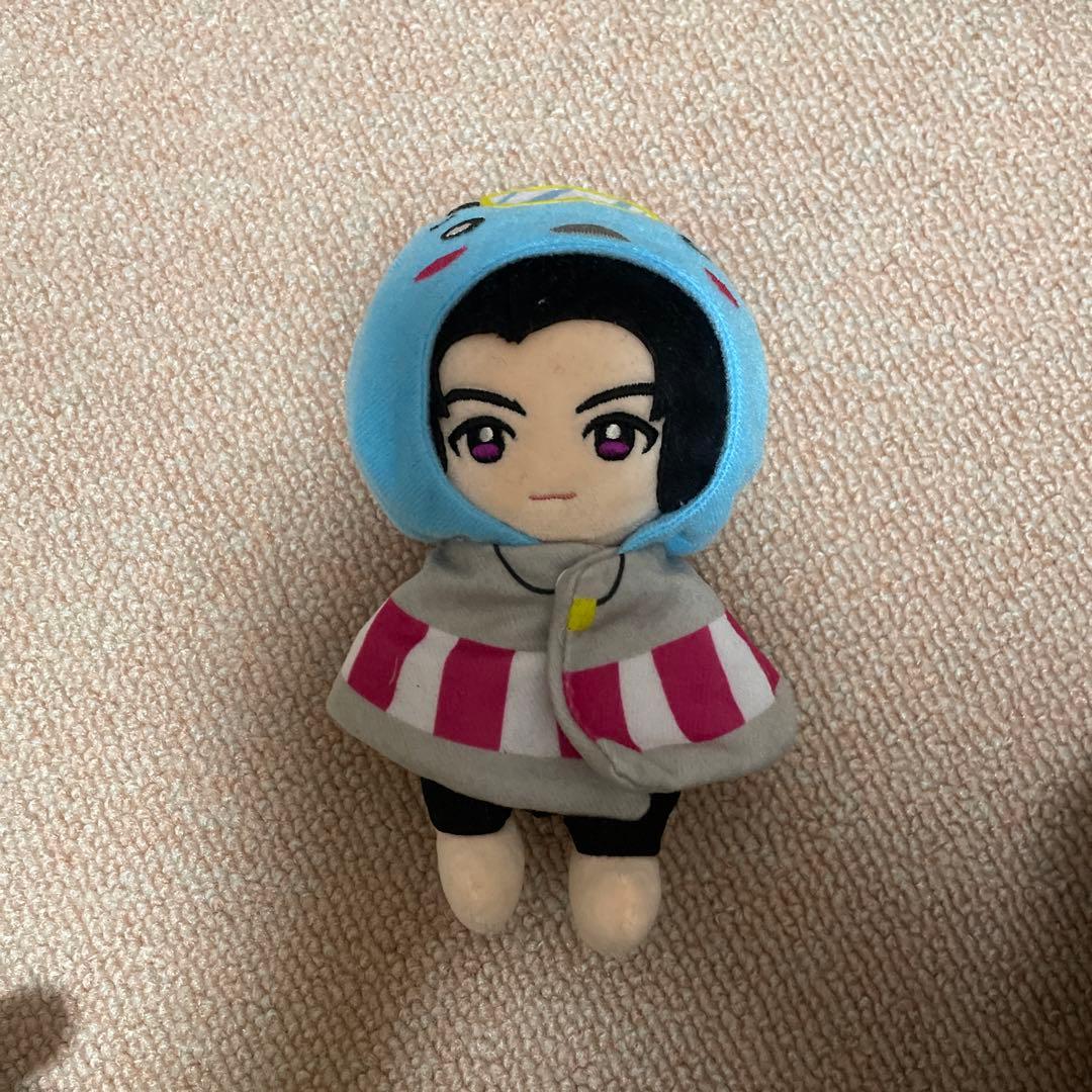 Hey!Say!JUMP 高木雄也 ぬいぐるみ - メルカリ