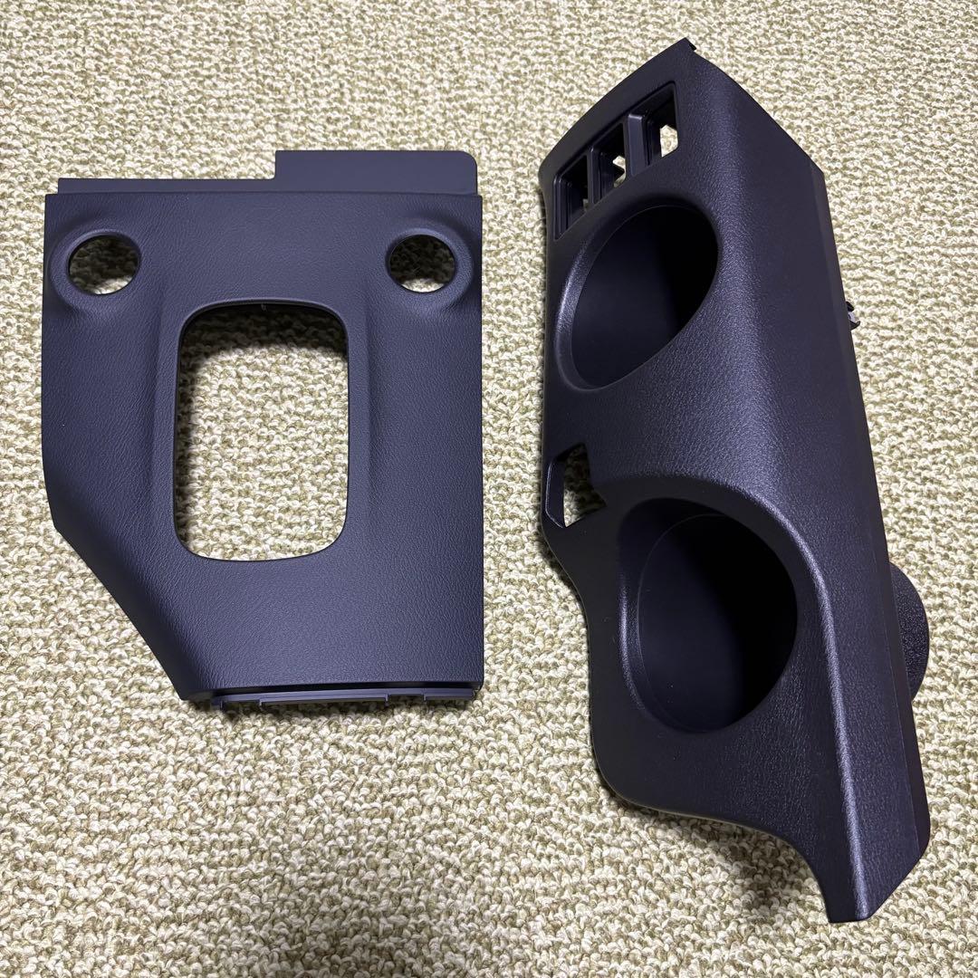 WY30 セドグロ DEPO 紅白テール