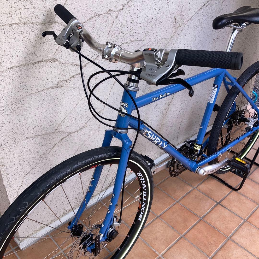 Tsuyoshi Fukumoto 様送料反映サーリーディスクトラッカー