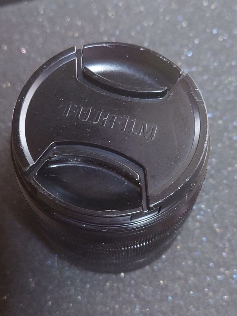 XF 18-55mm f/2.8-4 R LM OIS ズームレンズ