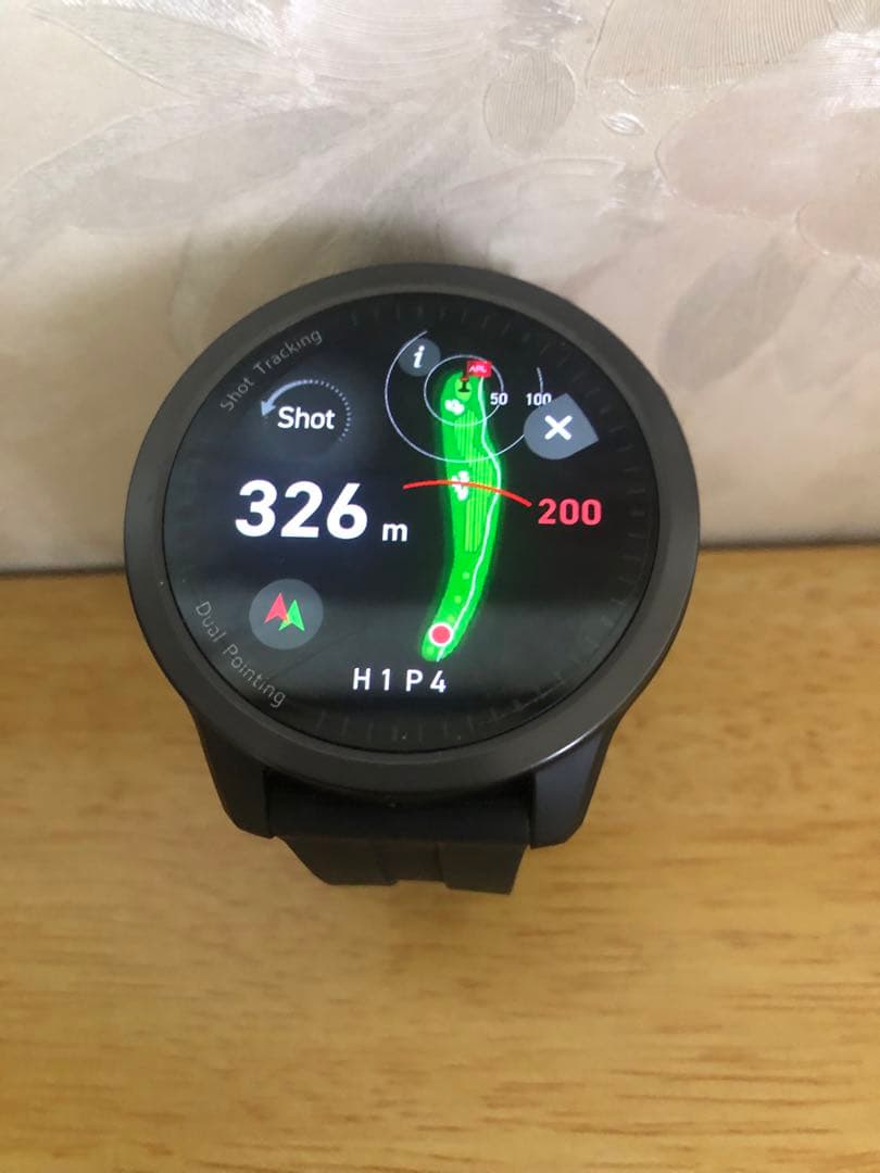 T12 PRO ゴルフ GPSナビ VOICE CADDIE（ボイスキャディ） 【2026年モデル】【正規取扱店