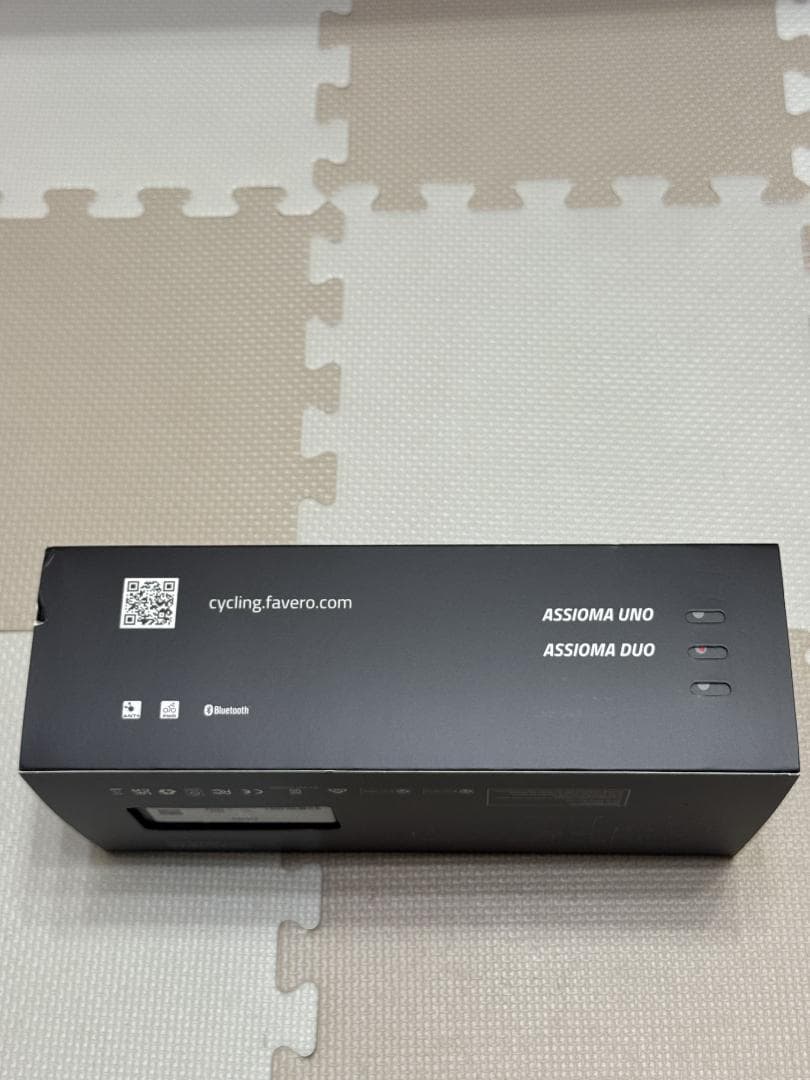 Favero Assioma DUO LOOK互換 クリート未使用 - メルカリ