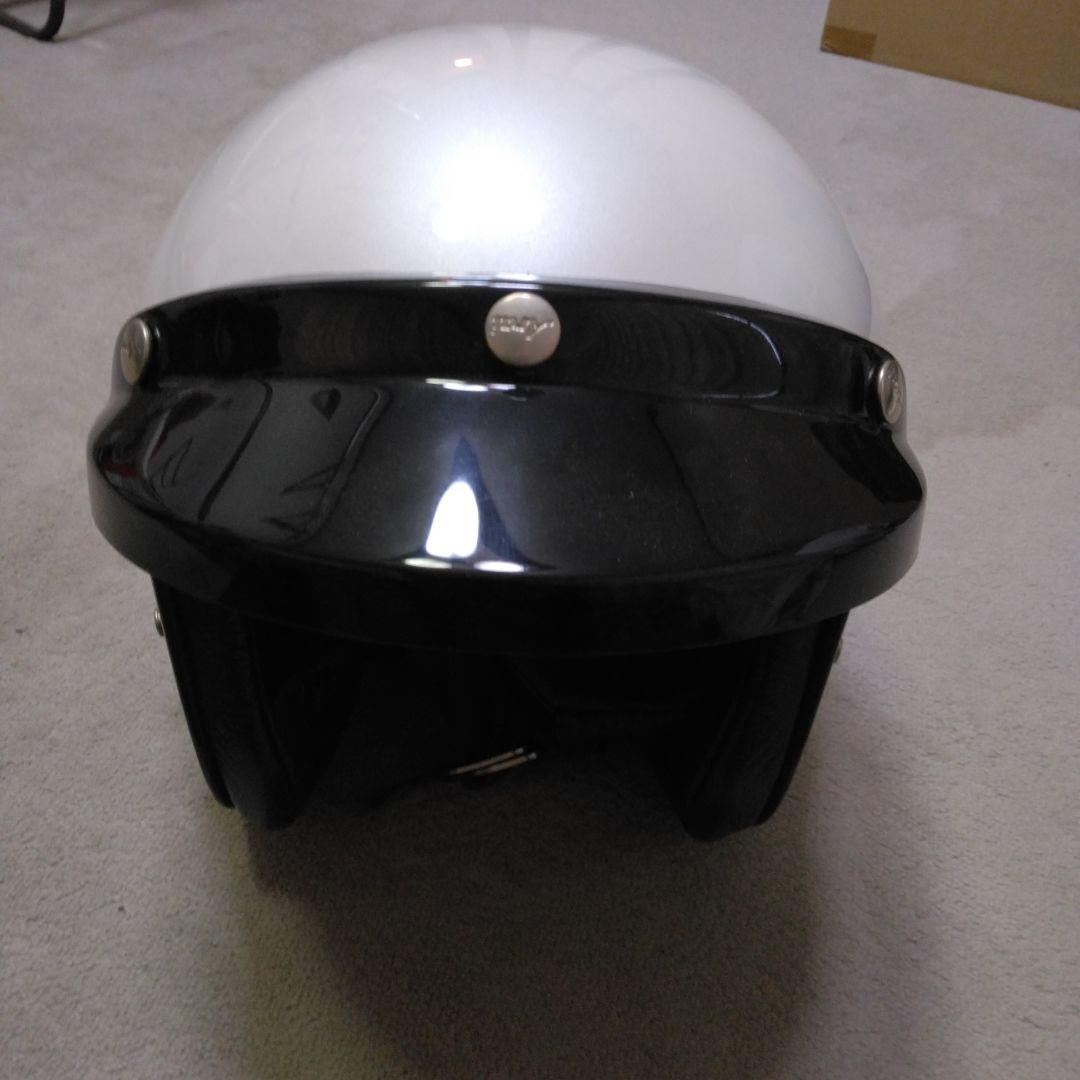 ショウエイ SR－BREEZビンテージ - メルカリ