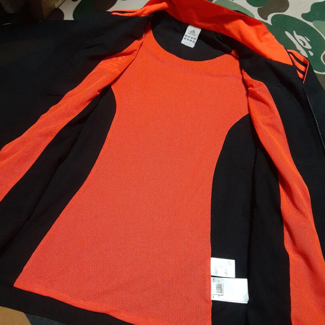 ホラーマン様 adidasチェルシー チャンピオンズリーグ セットアップ