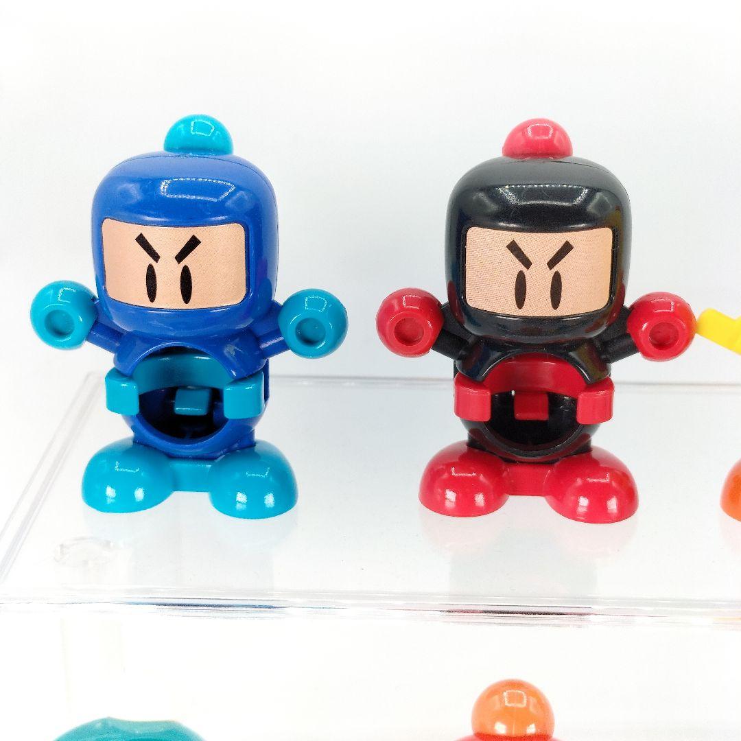当時物 ボンバーマン ビーダマン まとめ売り セット - メルカリ