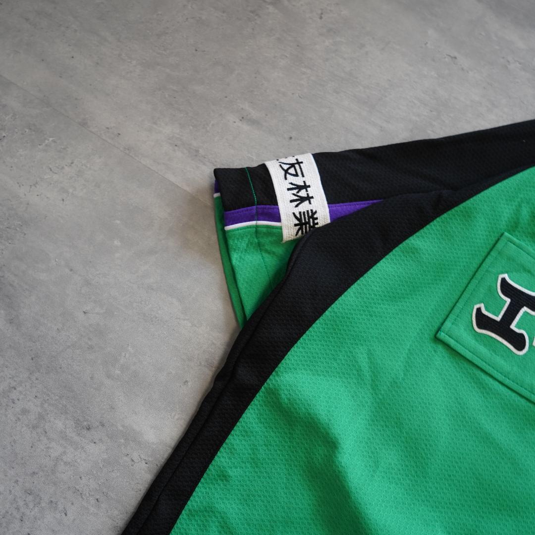 マスターズリーグ 大阪ロマンズ 中田良弘 支給品 ユニフォーム - メルカリ