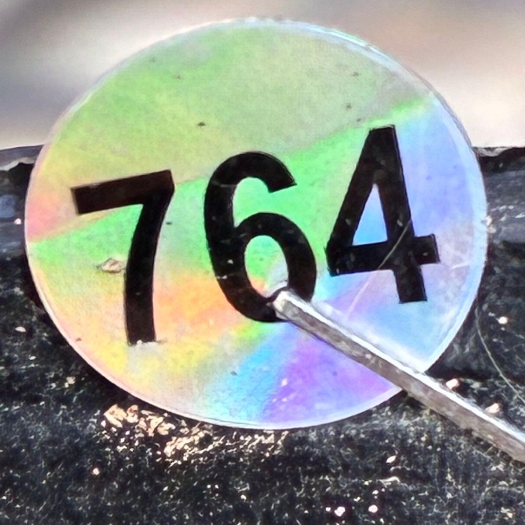 め*ん様 ❤️根充実❤️⭐️超⭐️沢山新芽❤️764⭐️極上 ⭐️極上発色⭐️芳