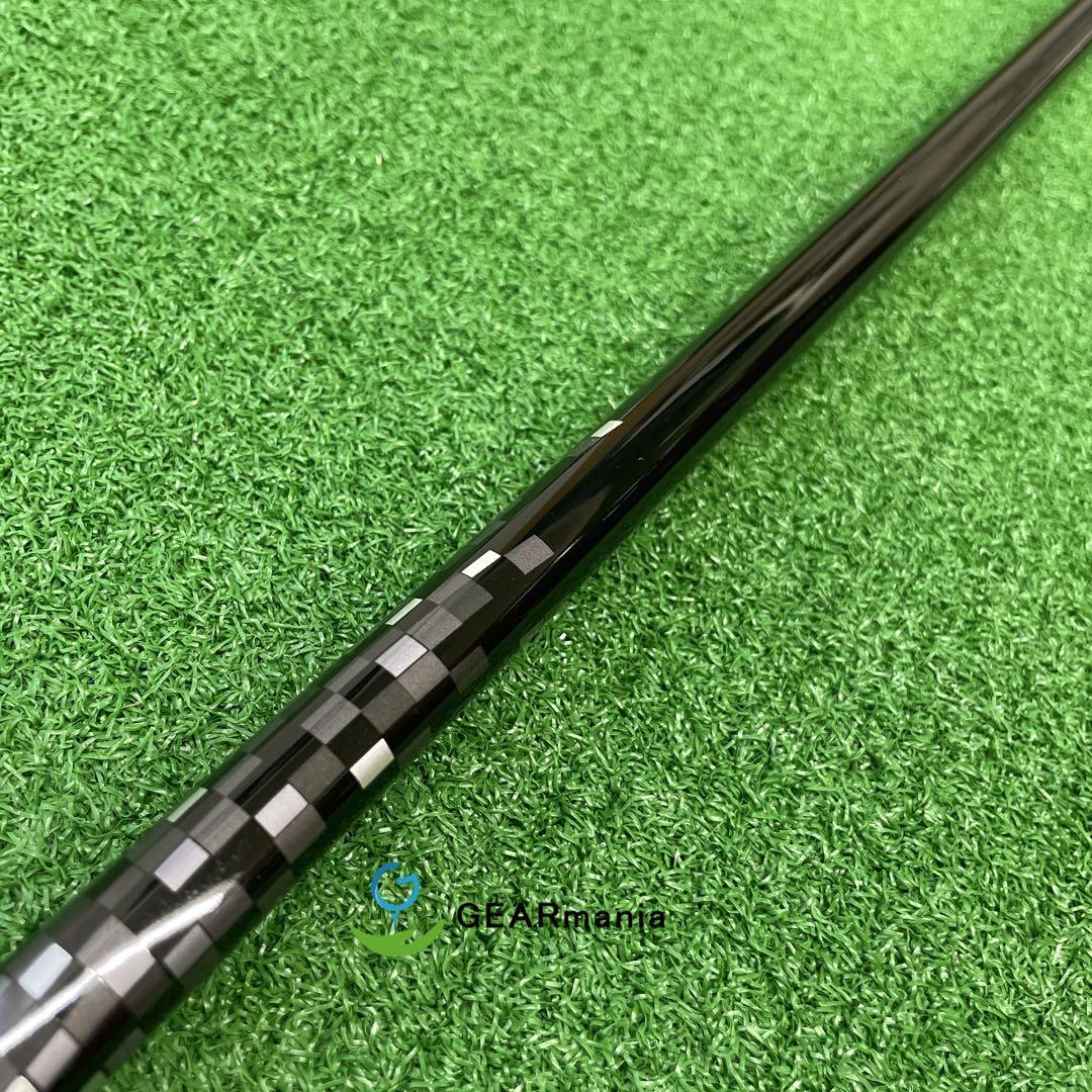 24.ツアーワールド TW757 フェアウェイウッド5番 ヴィザードTW757S