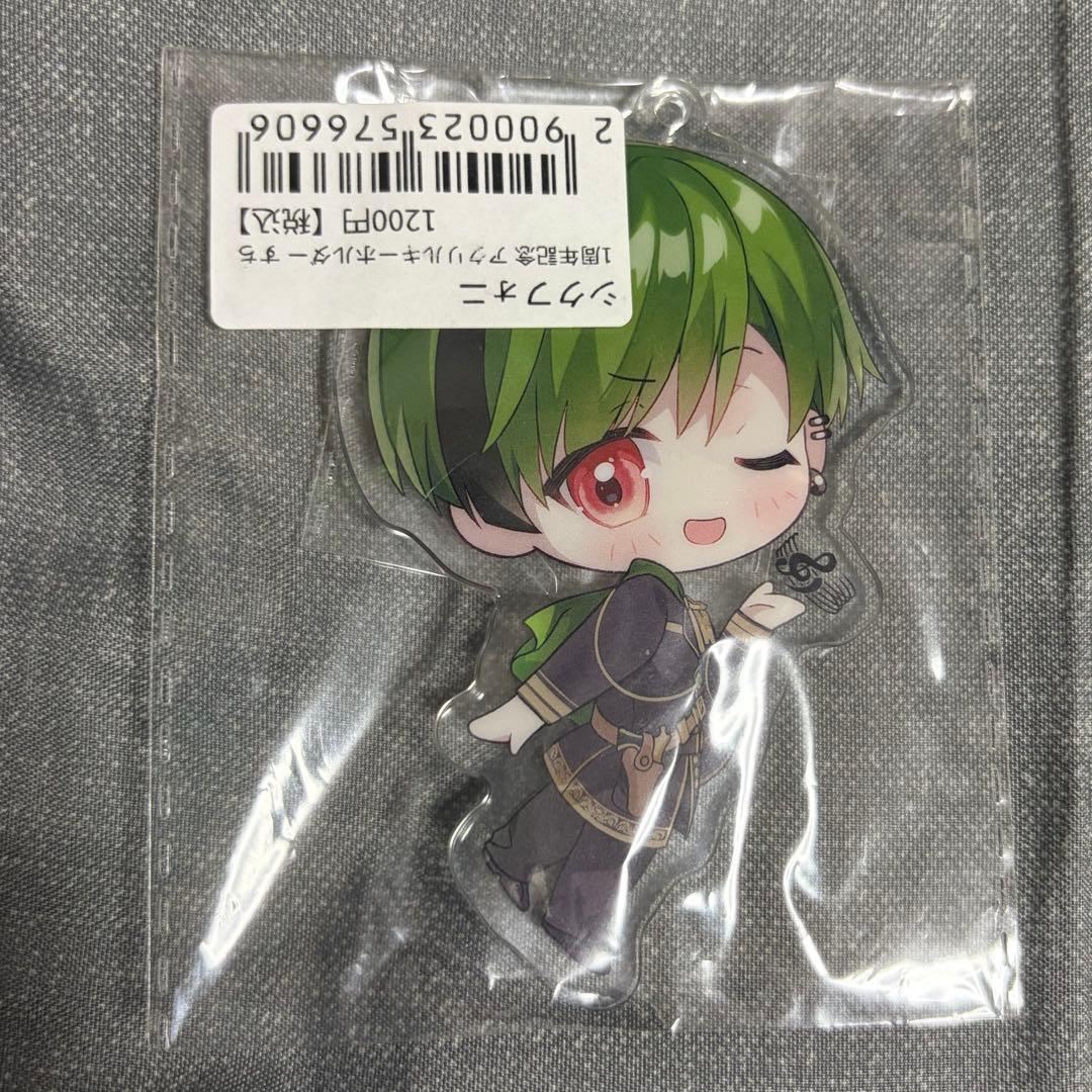 シクフォニ すち アクキー 1周年 - メルカリ