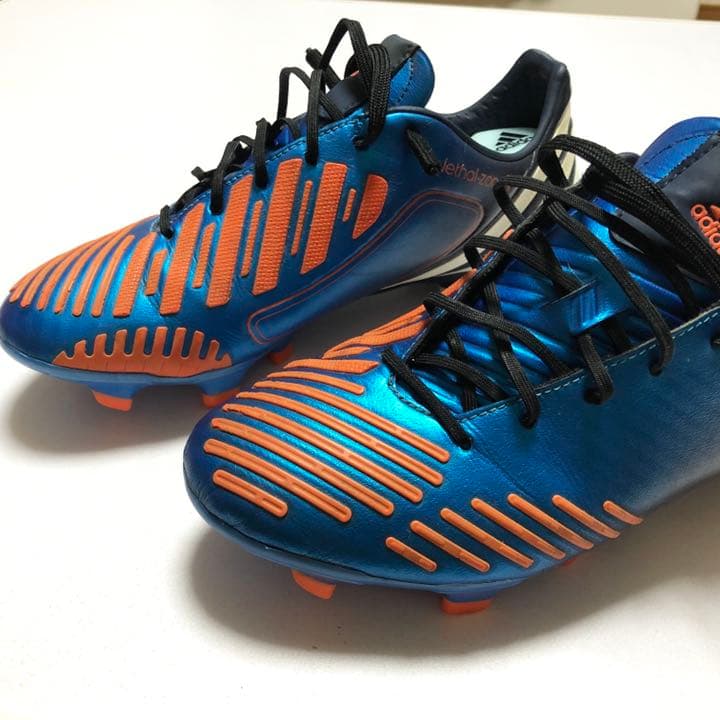 プレデター リーサルゾーン FG - メルカリ