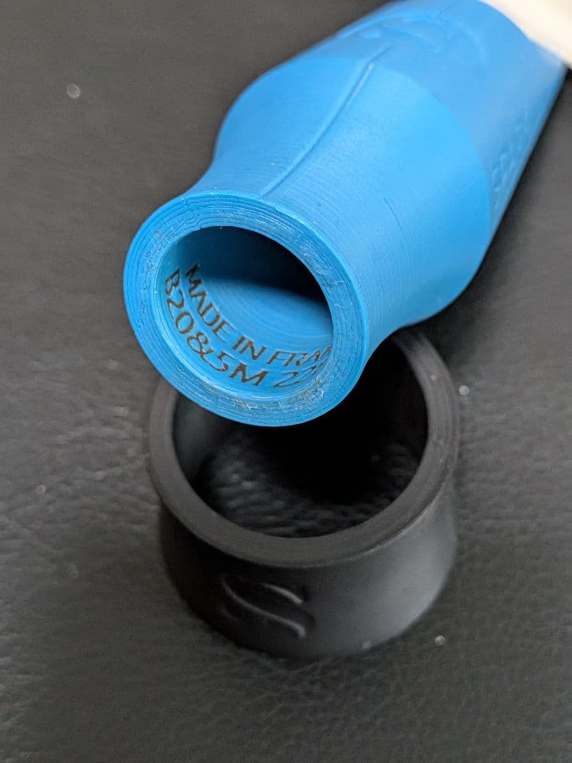 syos spark 6 テナーサックス用 マウスピースの通販はau PAY