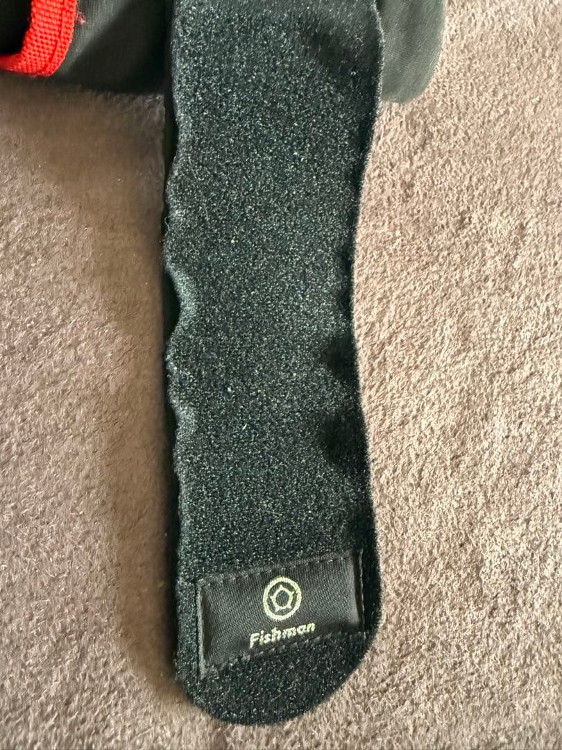 ロッド fishman beams CRAWLA 6.6L