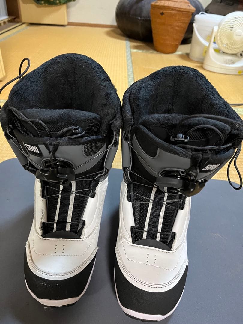 スノーボード Northwave Domino hybrid 24.5cm