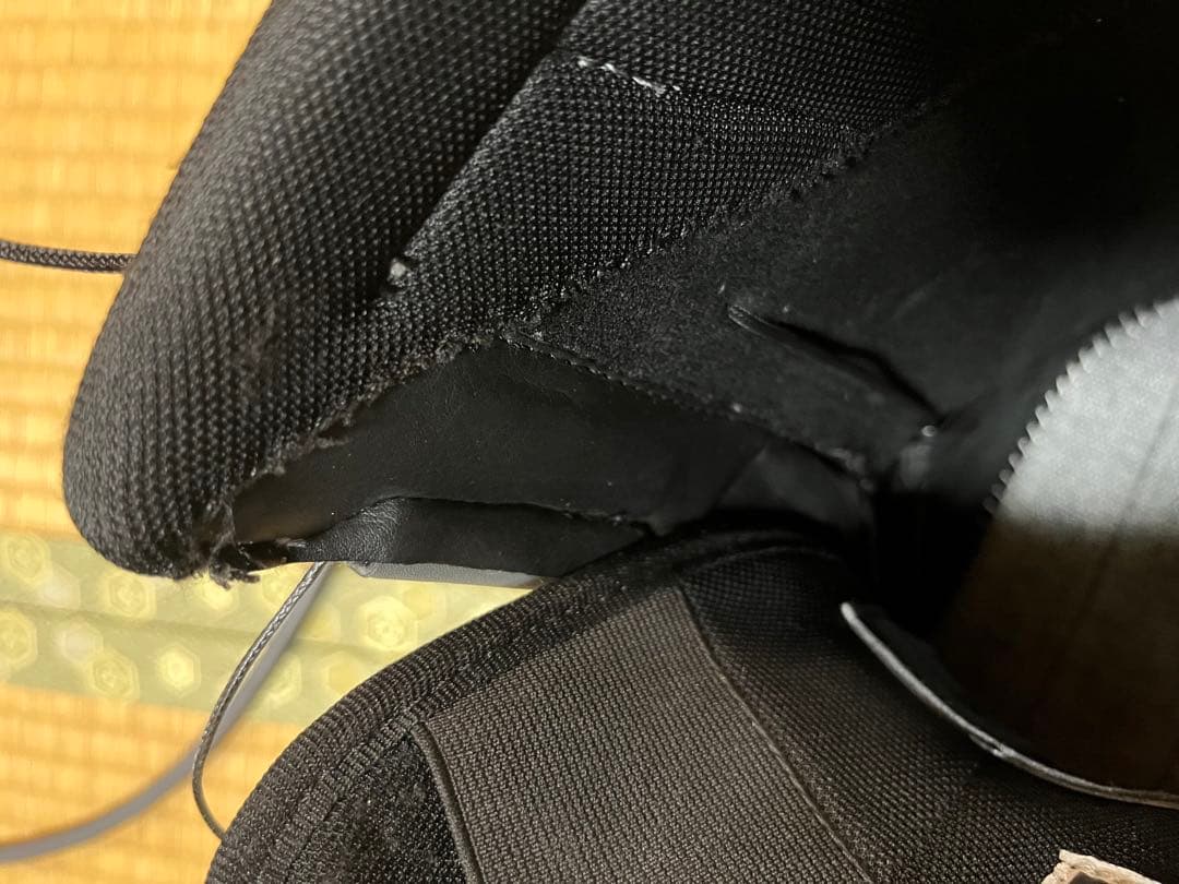 スノーボード Northwave Domino hybrid 24.5cm