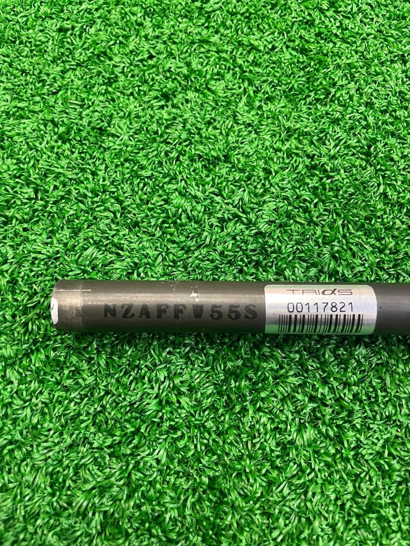 クラブ Basileus Zaffiro2 FW55S NO.259-49