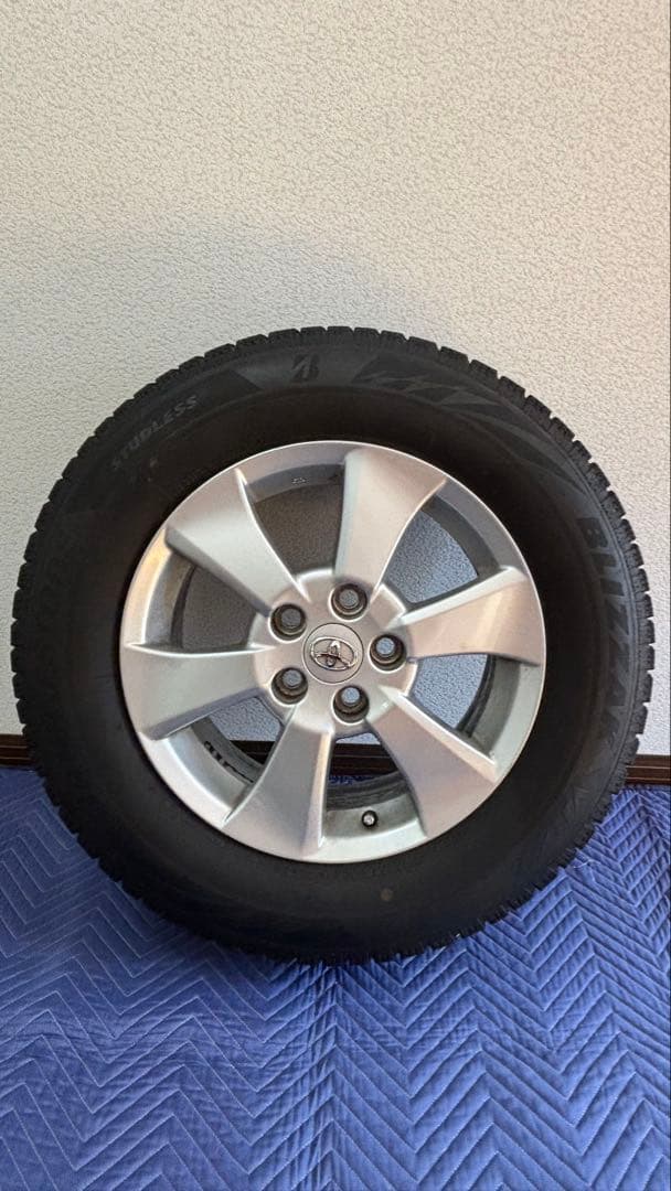 215 65 R16 VRX2 アルファード　スタッドレス 楽天市場】スタッドレス アルファード 215/65r16 vrx3の通販