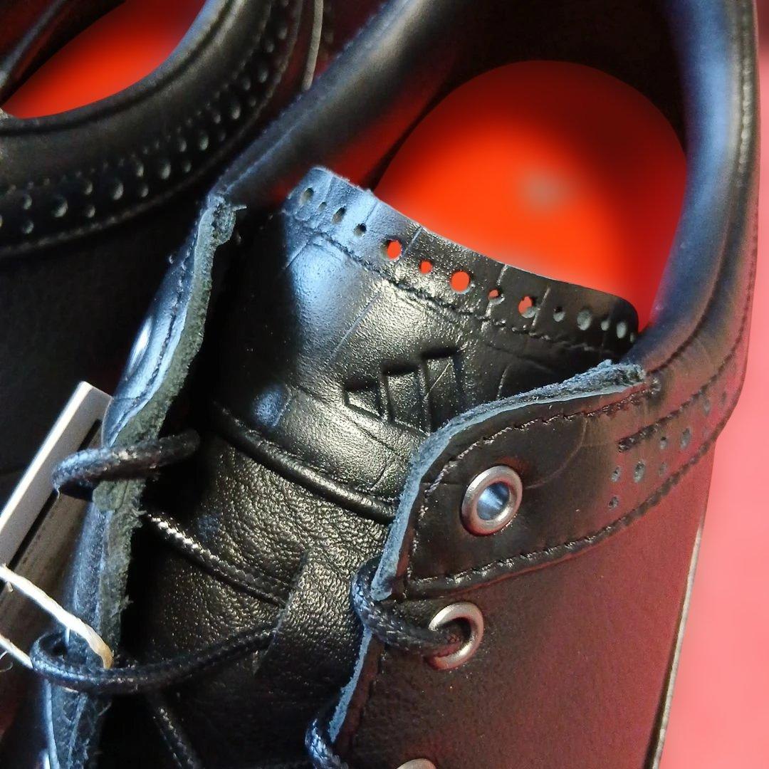 今だけ値下 アディダス ゴルフ adidas Golf MC80 27.0cm