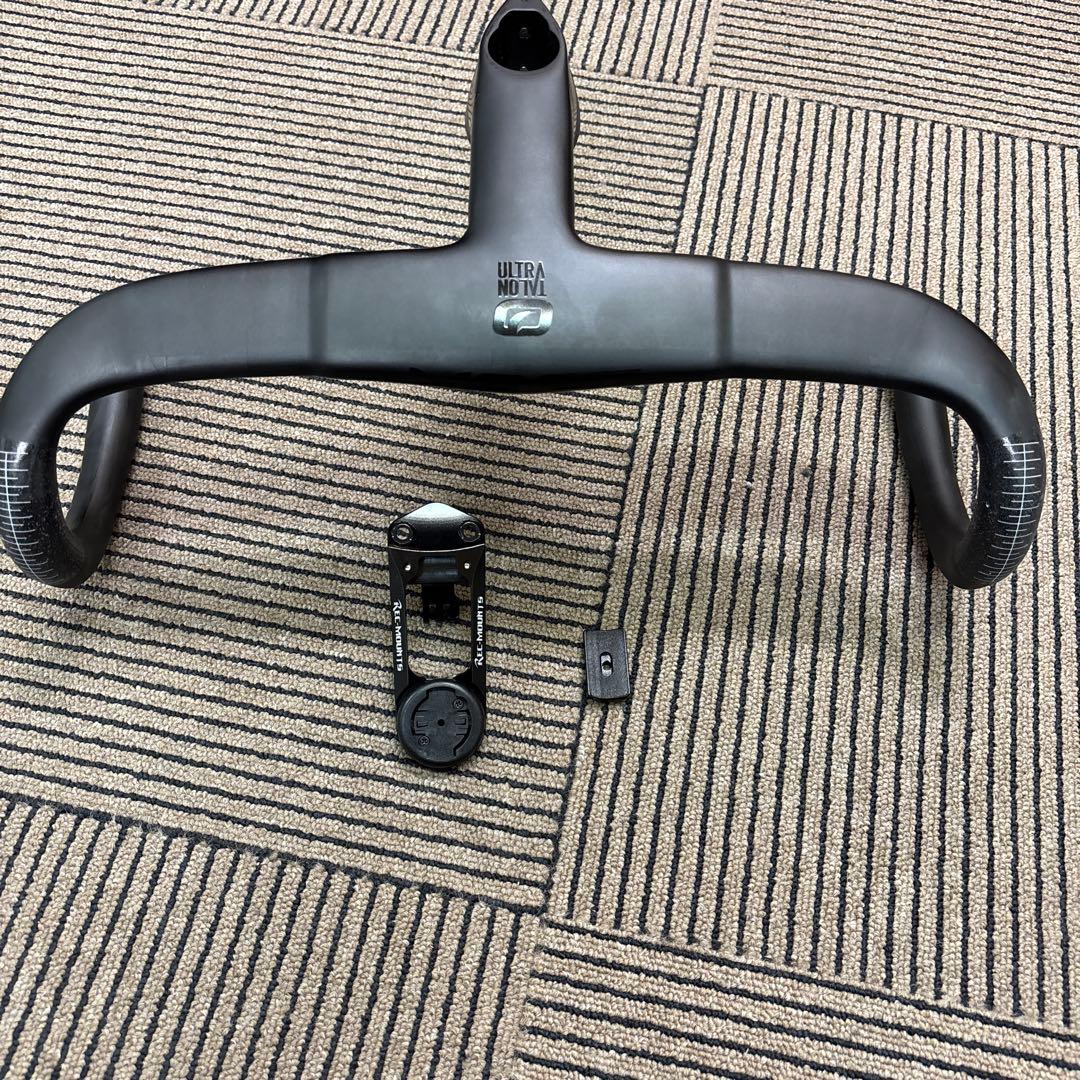 ピナレロ ドグマ Dogma MOST TALON ULTRA ハンドル 一体型 ピナレロ