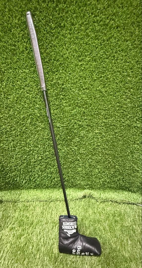 Blackbirds Clubsmith キャメロン CLUBHAUS - メルカリ