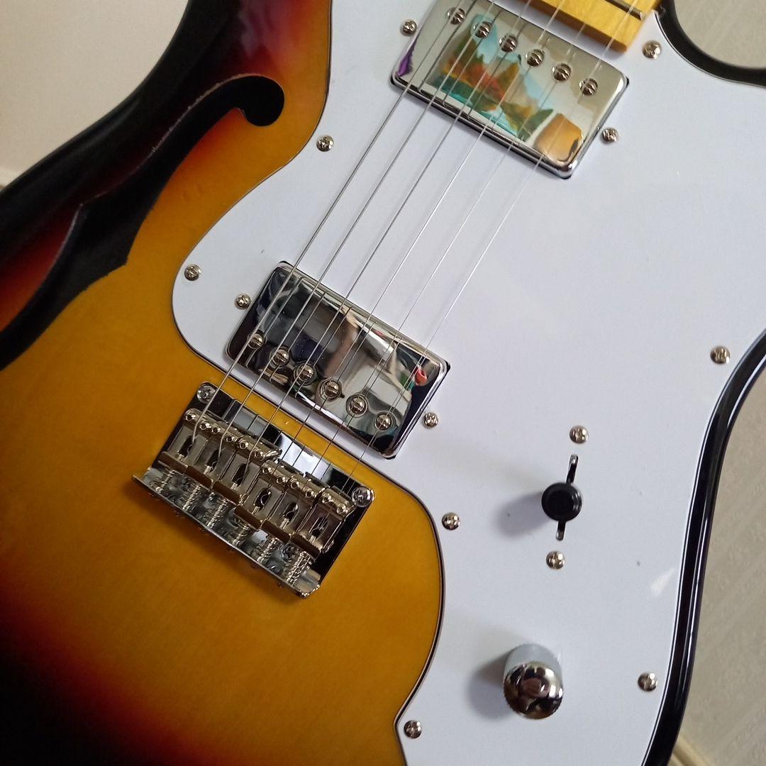 未使用に近い』DONNER Designer series ドナ―シンライン - メルカリ