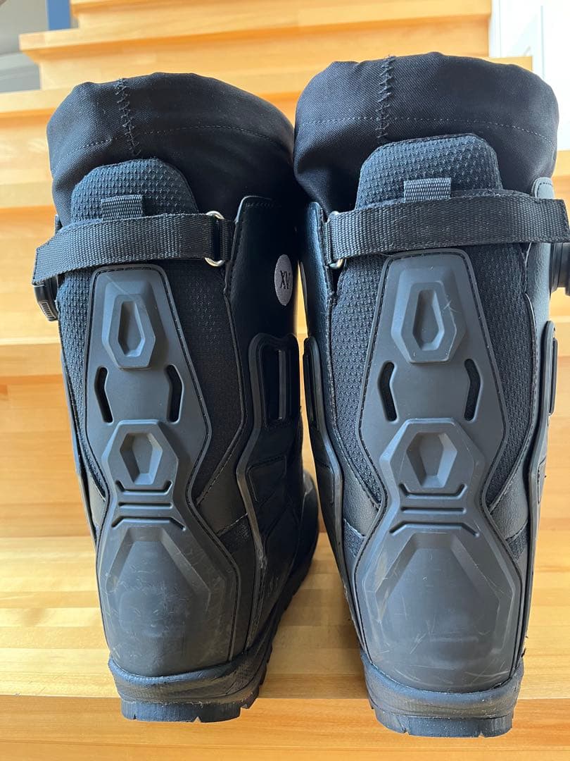 ディーラックス　ブーツ　DEELUXE XV 26.5cm