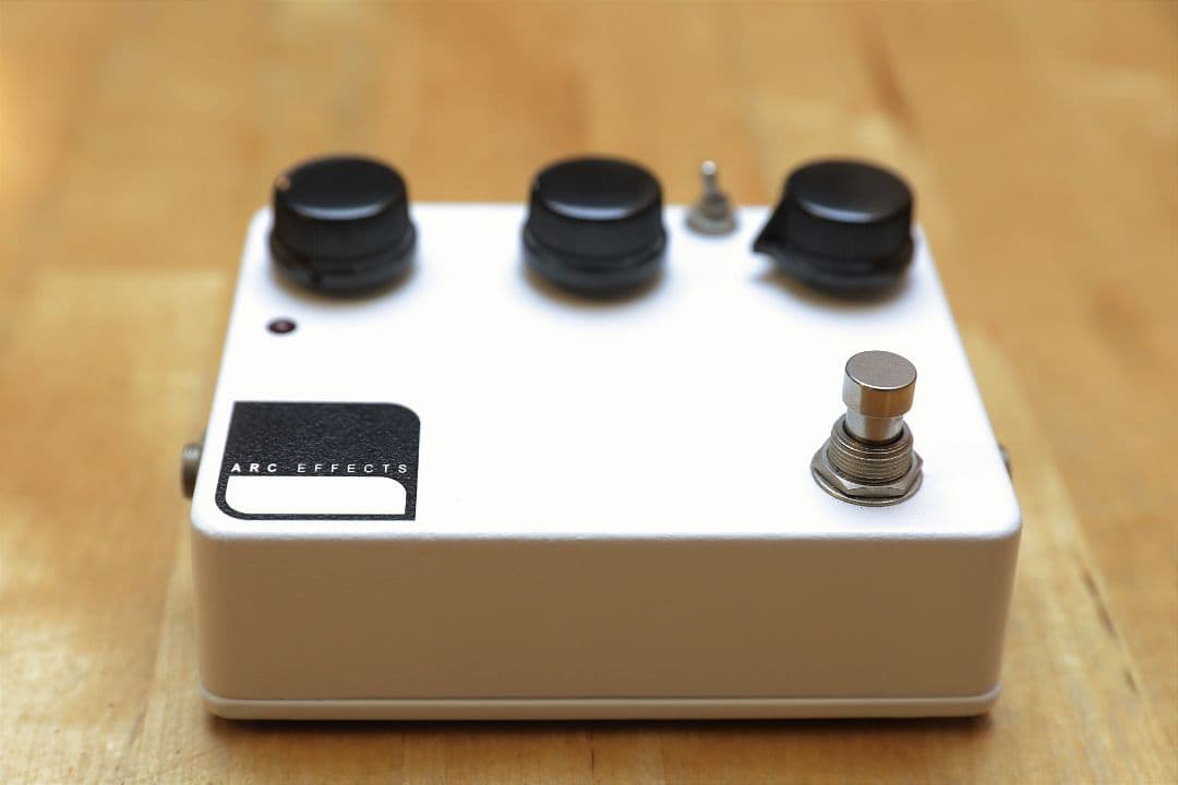 ARC Effects KLONE V3 【完動品】 - メルカリ