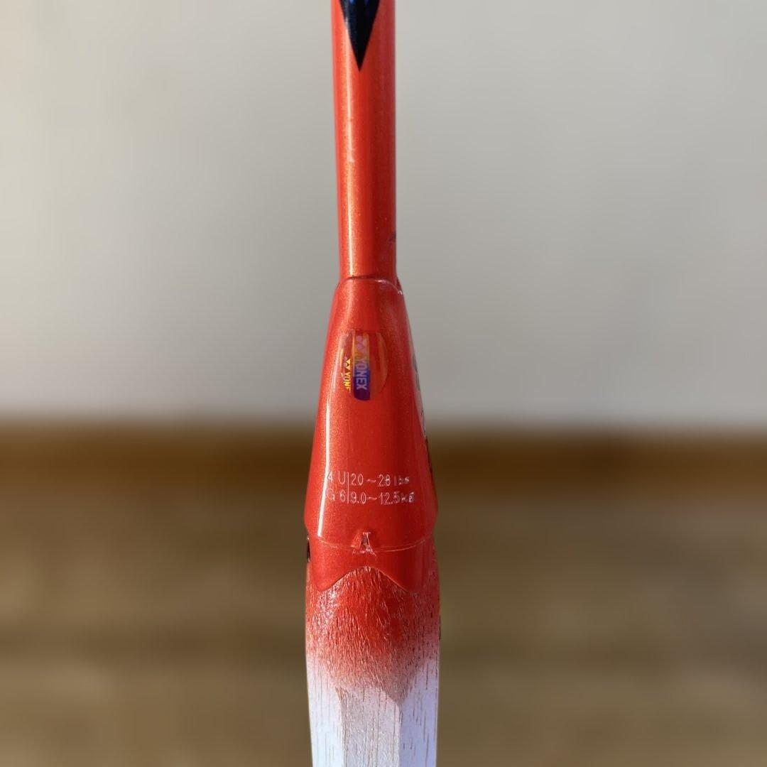 YONEX アストロクス77Pro 4uG6 2本セット YONEX 2本セット