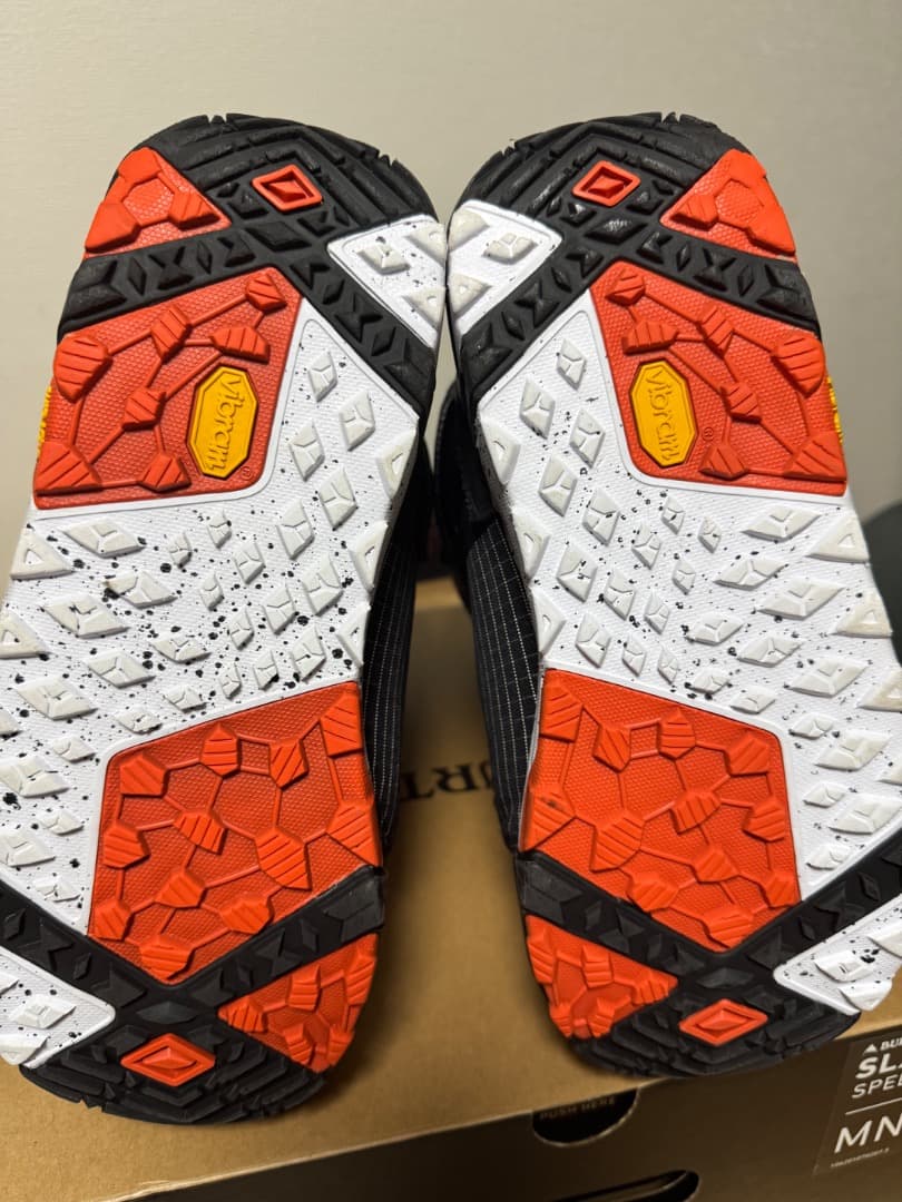 スノーボード BURTON SLX 25.5cm 20-21