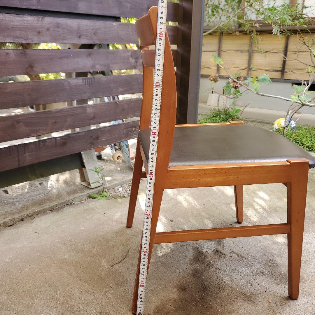 激レア 三平興業研究所 Sampei Design ヴィンテージ チェア