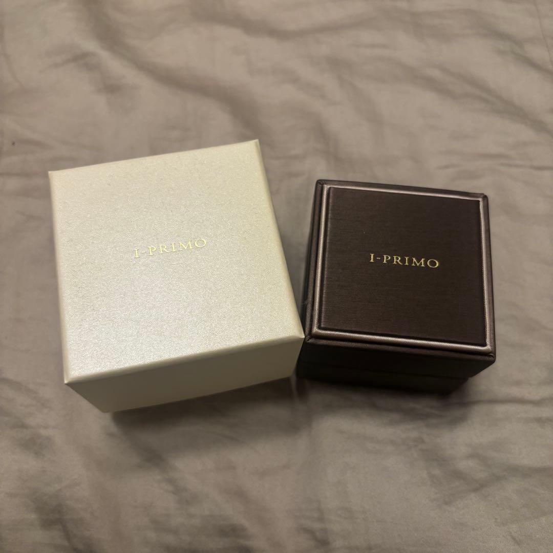 本日限定SALE I-PRIMO ダイヤモンド リング 指輪 0.182カラット ボンブリーゼ｜婚約指輪（エンゲージリング）｜カップルに人気の婚約