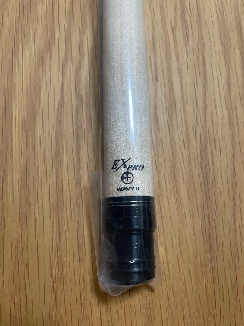 EXCEED EX PRO Mezz-W2（Wavy2） ロング 新品 未使用 EXCEED EX PRO