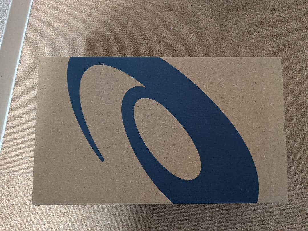 ゲルバースト28 28.5cm