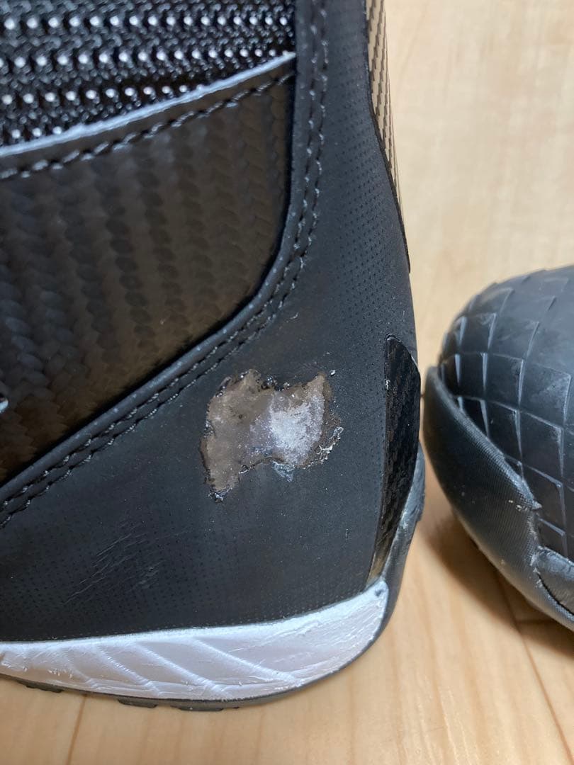 スノーボード BURTON ION BOA 25.5cm US7.5