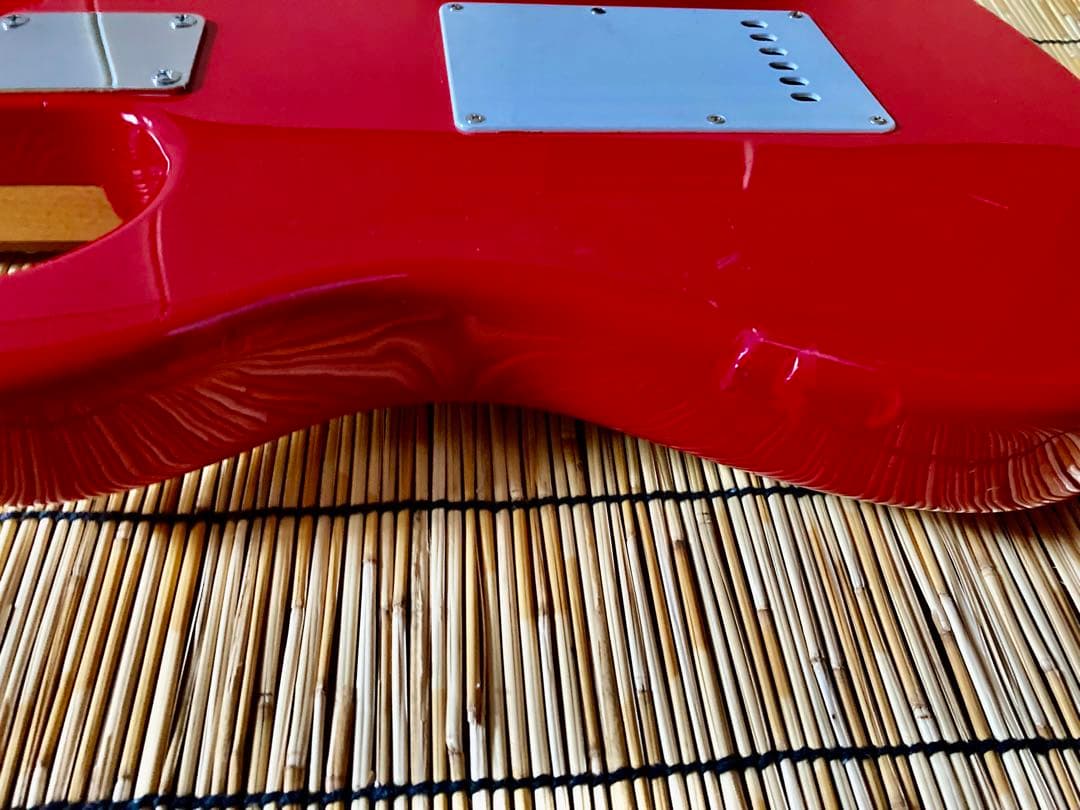 ☆艶色YAMAHA EG112 新機能満載 ST