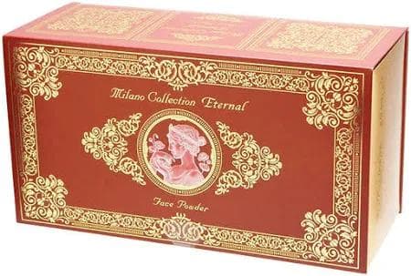 新品未開封 カネボウ ミラノコレクション エターナルフェースパウダー