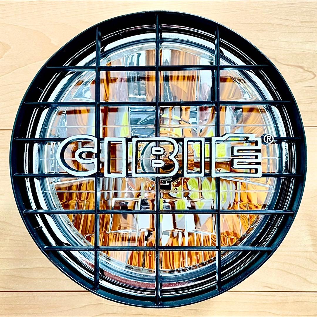 当時物 シビエ ストーンガード CIBIE マーシャル Yahoo!オークション -「シビエ ストーンガード」の落札相場・落札価格