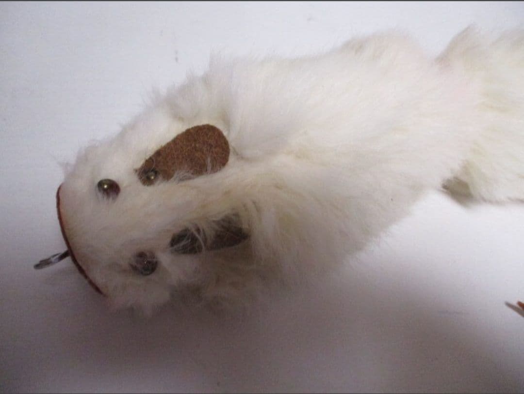 No.361 激レア 特注? ムチョウワークス 3連ジョイントマウス 60cmNo