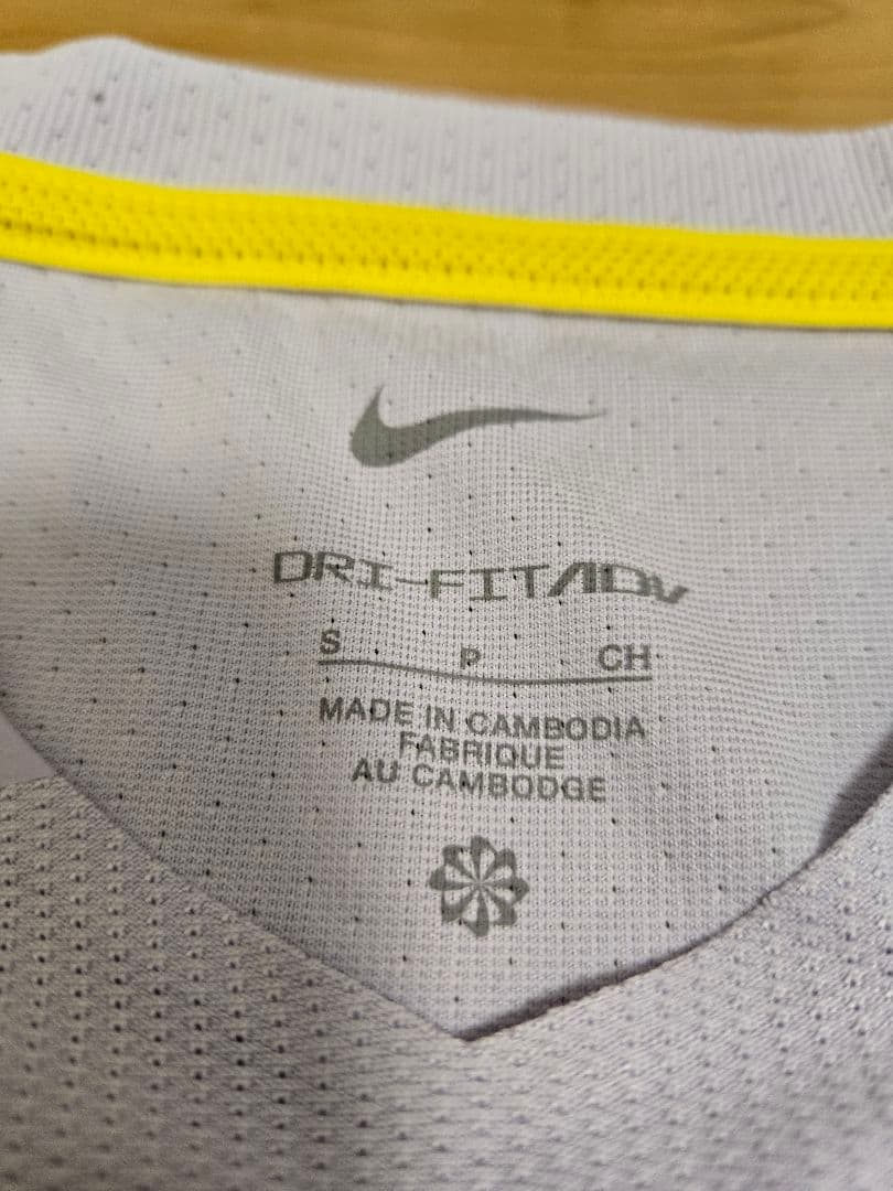 Nike Rafael Nadal テニスウェアセット