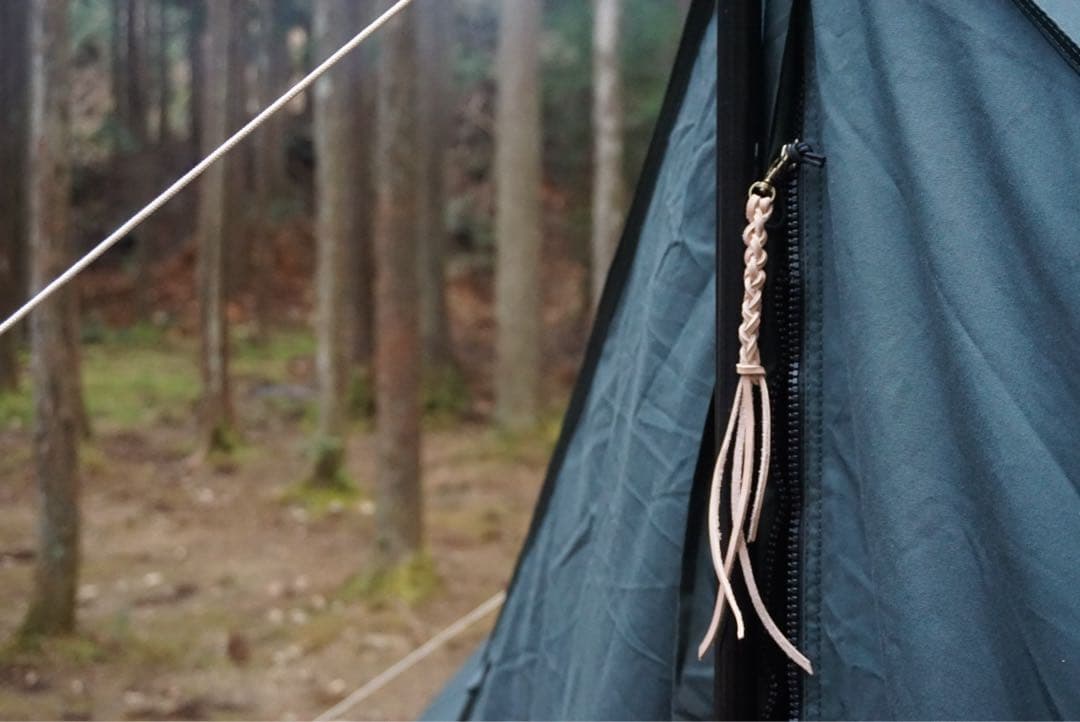 sabbatical スカイパイロットtc フォレストグリーン 初期ロット限定