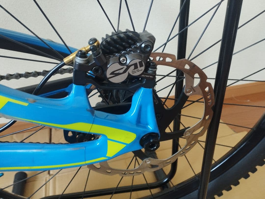 PIVOT Phoenix Carbon MTB カーボン⚠️渡邊瑛貴⚠️