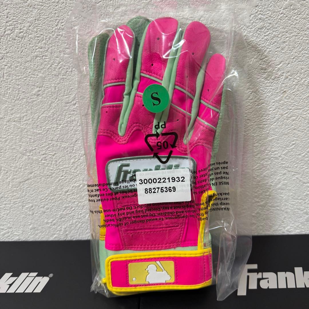 Franklin Custom CFX Proパドレスモデル Sサイズ バッテ - メルカリ