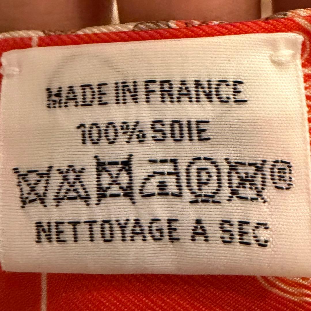 Twilly 《ブリッド・ドゥ・ガラ・アン・フルール&アイライナー》