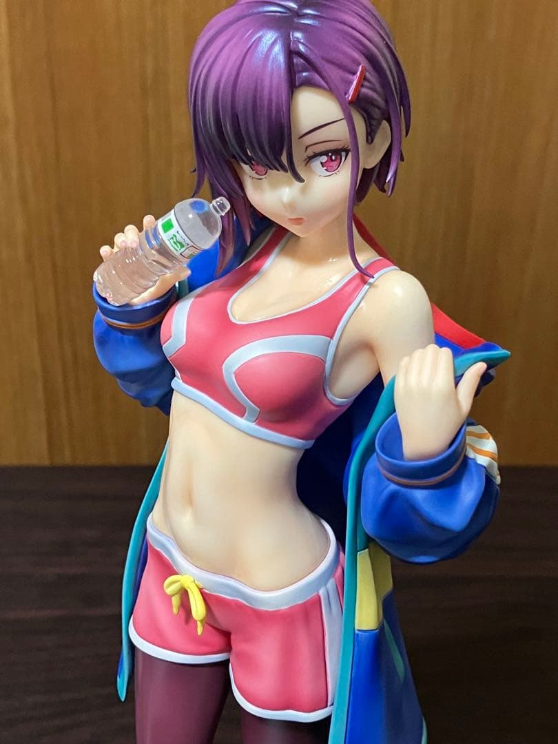 ゾン100 三日月 閑 フィギュア - メルカリ