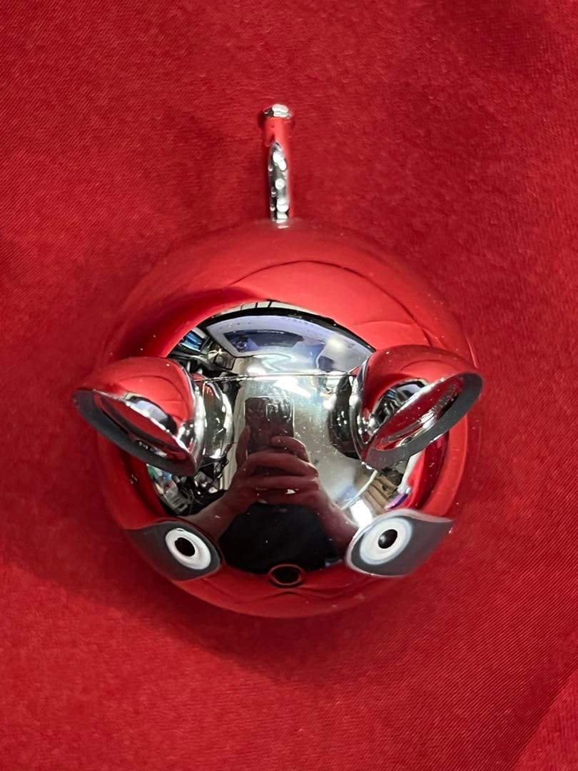 シュタインズゲート ガチャ メタルうーぱ含む全6種 うーぱコレクション