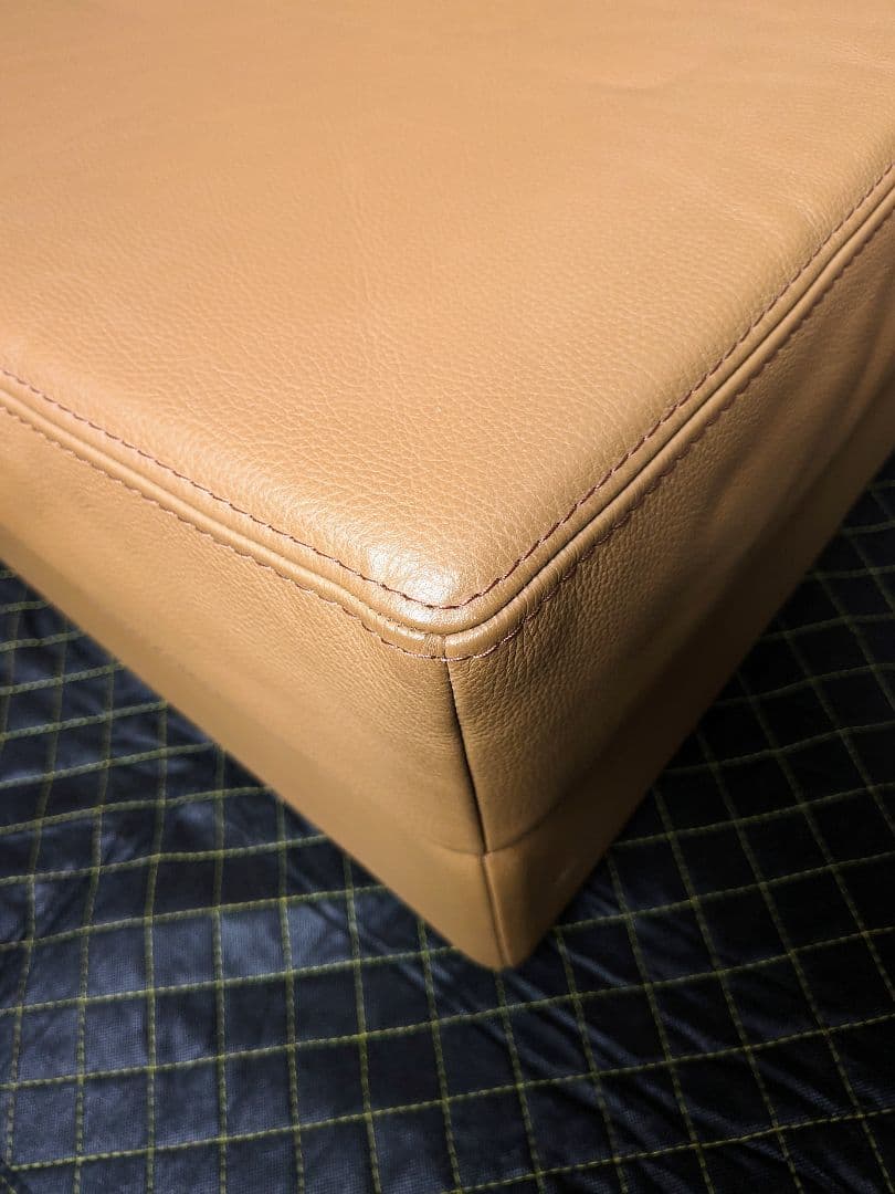 2-1 アクタス ACTUS ムスタリング MUSTERRING オットマン - メルカリ