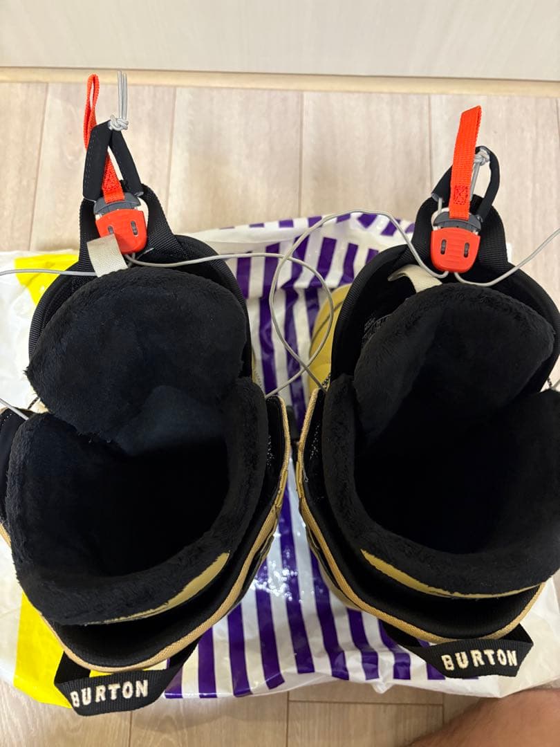 オンライン ショッピングスポーツ - MOTO スノーボードブーツ HEAT