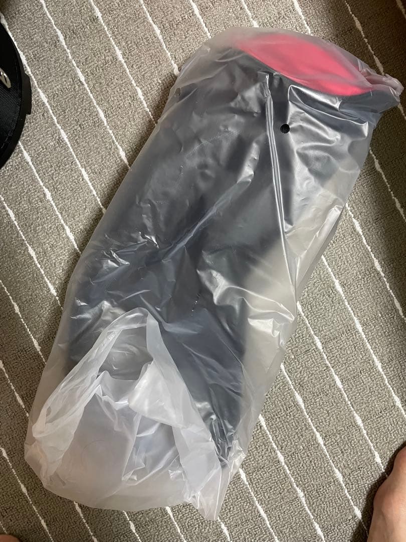 TourStage キャディバッグ 赤黒 希少】TOURSTAGE プロ仕様レプリカ