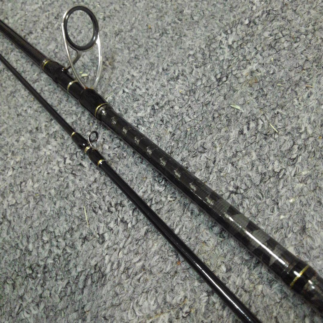 中古 メジャークラフトジギング TRIPLE CROSS TCX-1002LSJ - メルカリ